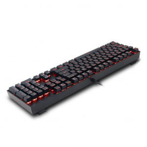 Redragon K551 MITRA Blue Switch Gaming billentyűzet (K551_BLUE_ HU)